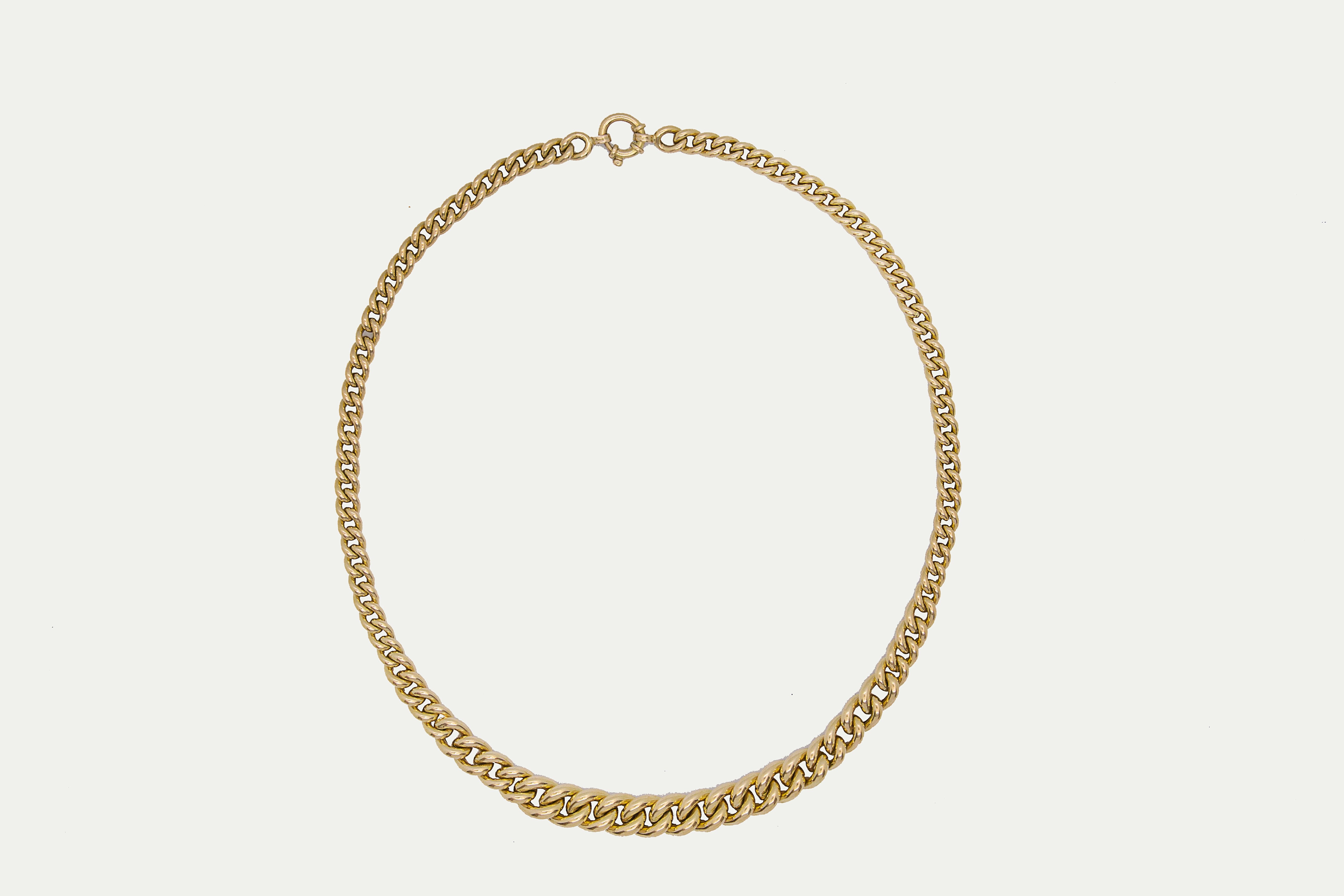 Catena Necklace