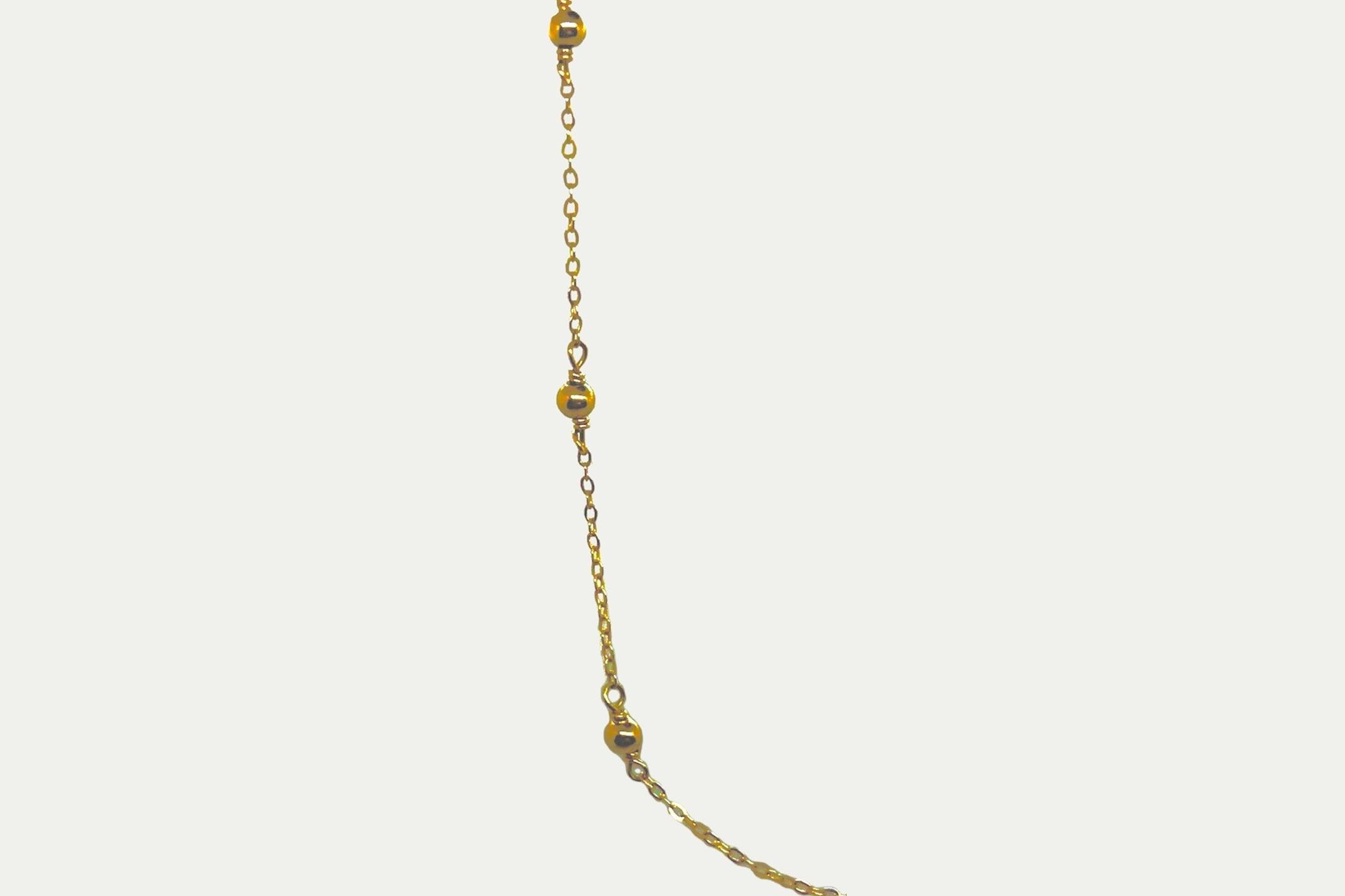 Best Gold Chain Necklaces 2022 - ANTY