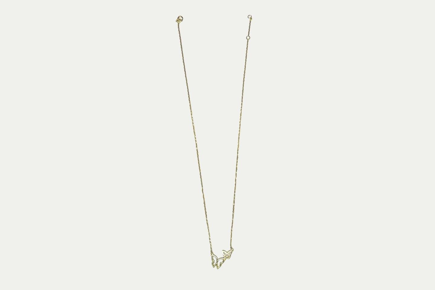 Gold Jewelry anniversary Gifts - ANTY