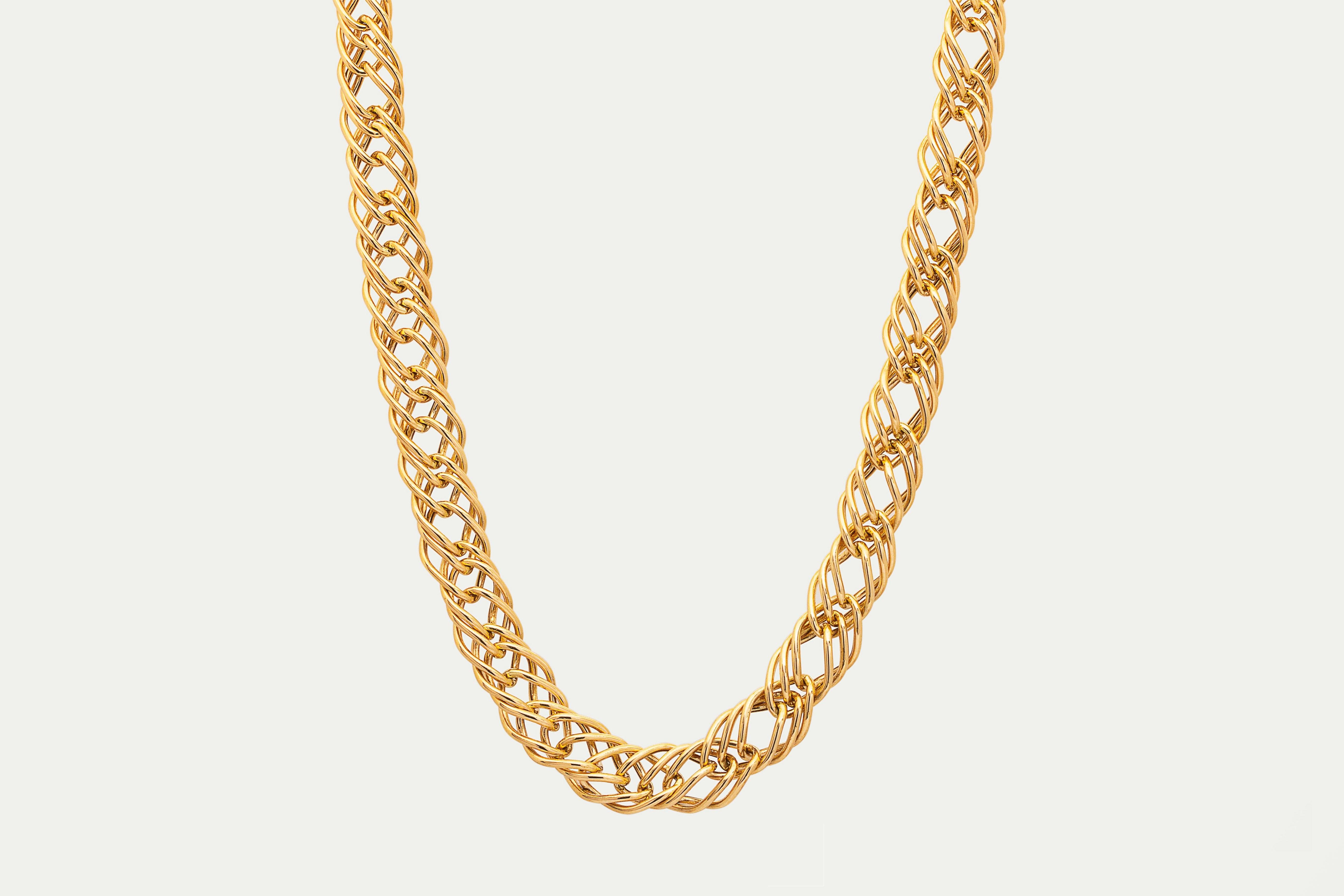 Sway Necklace - ANTY